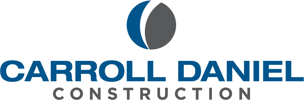 carroll daniel construction logo