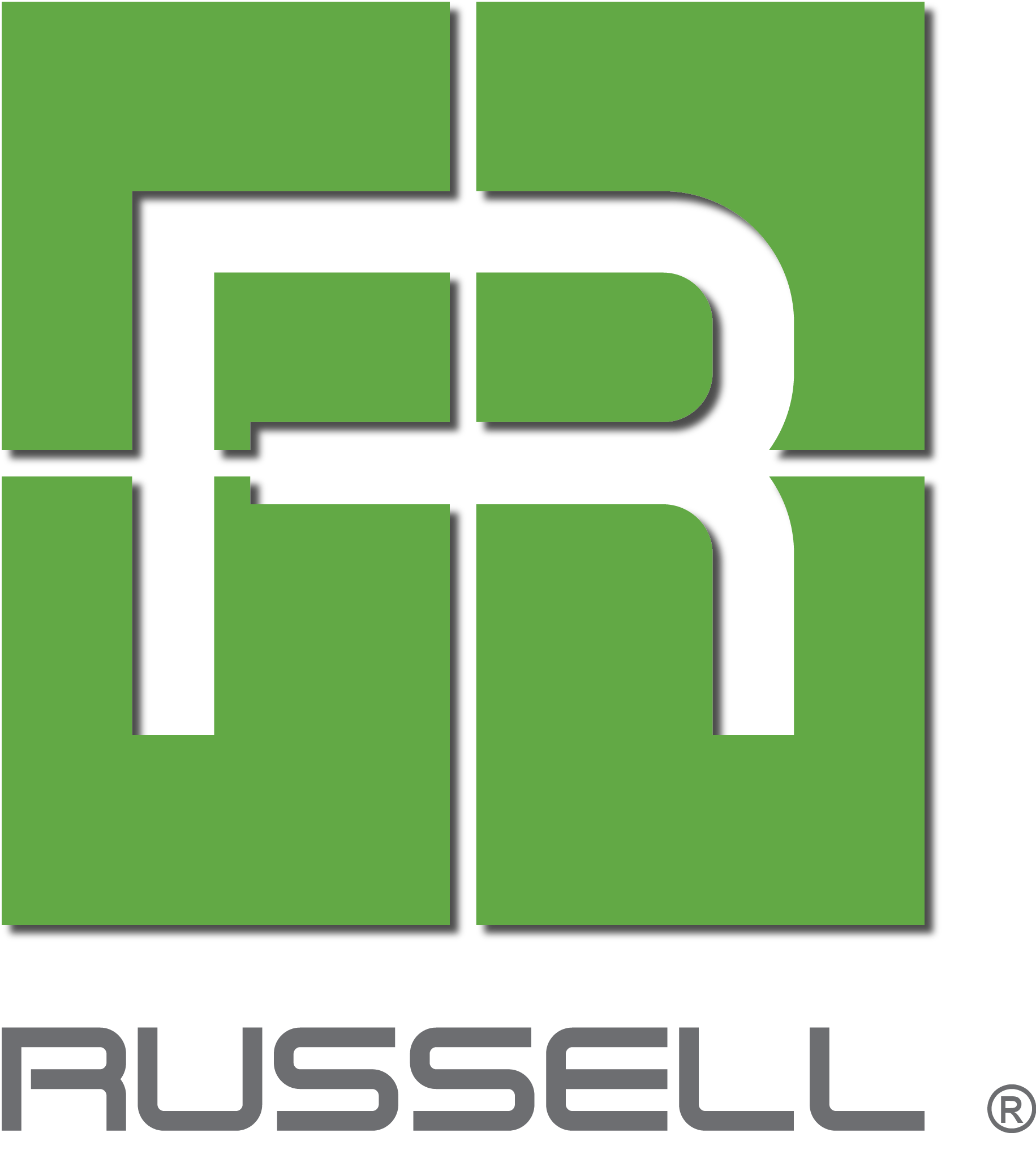 russell logo