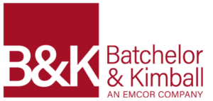batchelor and kimball logo