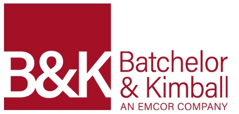 batchelor and kimball logo