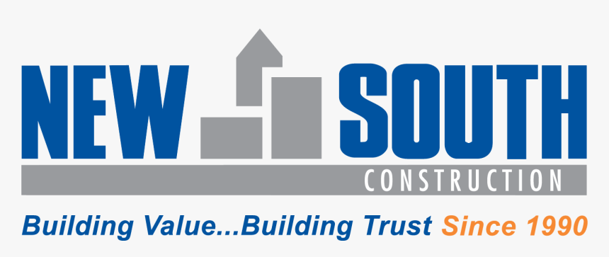new south construction logo
