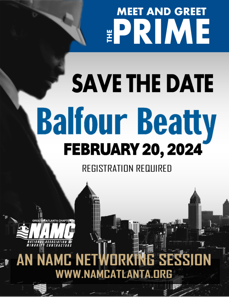 Home NAMC Greater Atlanta