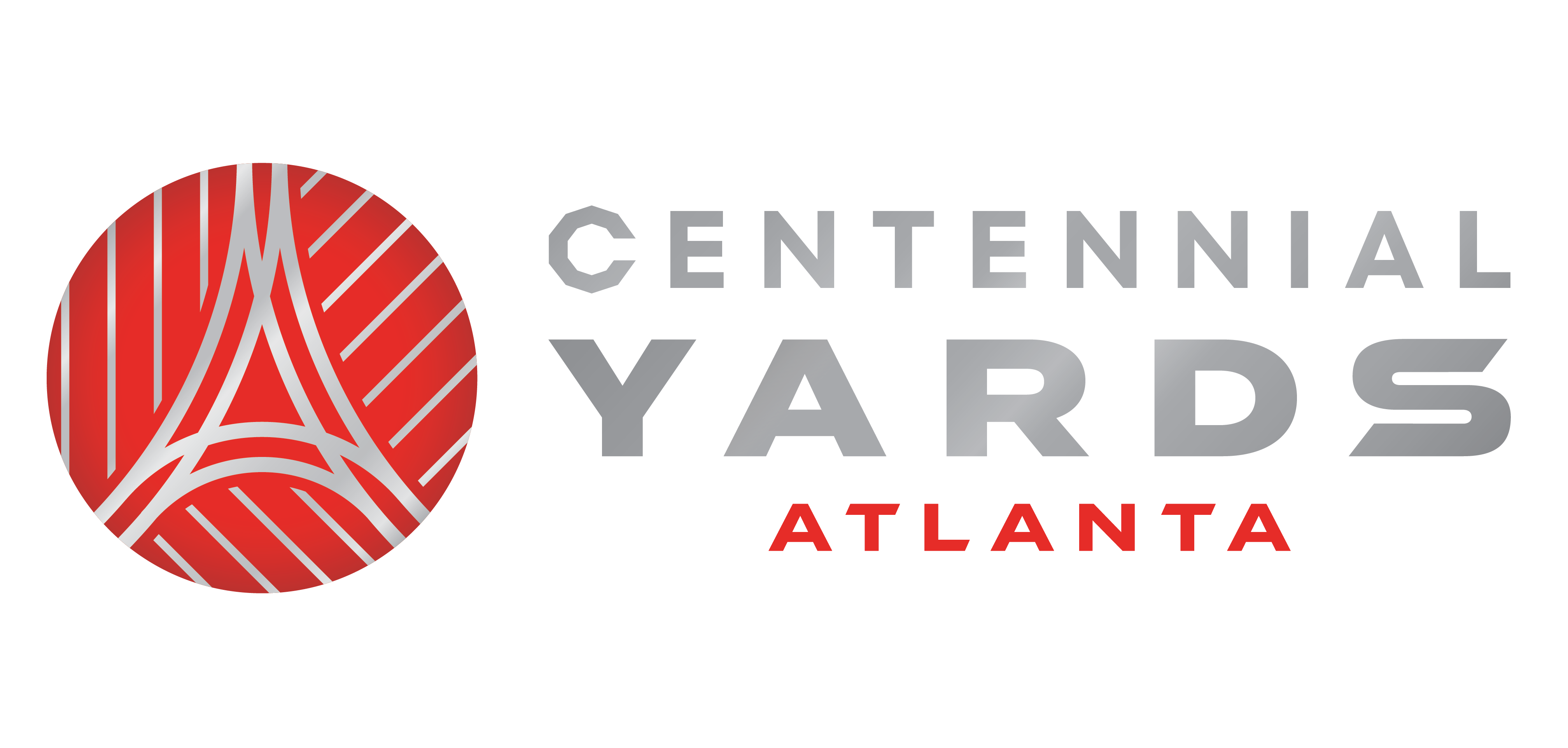 Centenial yards new logo