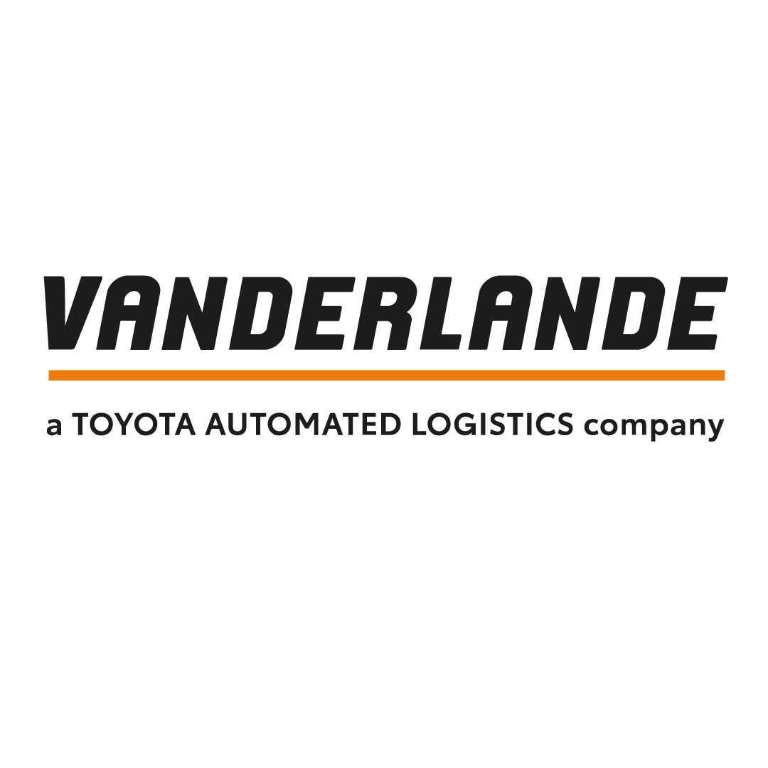 Vanderlande Logo