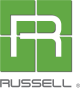 russell logo